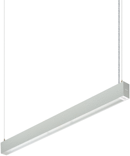 Philips TrueLine LED Pendelarmatuur 41W 4100lm 2700-6500K SIA U4 SM2 L1170