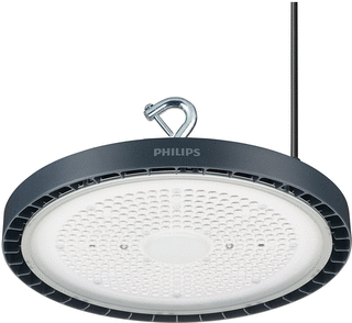 Philips Coreline LED Halstraler 121W 20000lm 6500K BY121P G5 PSU
