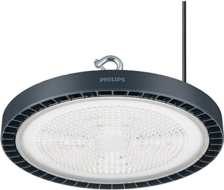 Philips Philips Coreline LED Halstraler 154W 25000lm 6500K BY122P G5 PSD