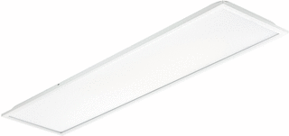 Philips Coreline LED Paneel 30x120cm 26W 3600lm 4000K RC132V G6 OC