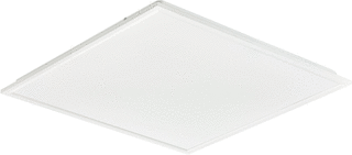 Philips Coreline LED Paneel 60x60cm 26W 3600lm 4000K RC132V G6 PSU OC foto 1