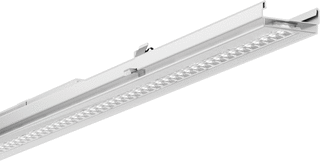 Trilux E-Line Next Fix LED Lichtlijn 66W 10500lm 4000K foto 1