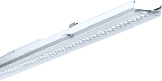 Trilux E-Line Next Fix LED Lichtlijn 52W 10000lm 3000K foto 1