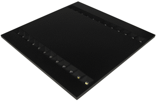 Ledvance Ledvance LED Paneel 60x60cm 27.5W 4000lm 4000K