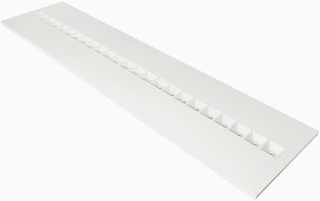 Ledvance LED Paneel 30x120cm 27.5W 4150lm 4000K foto 1