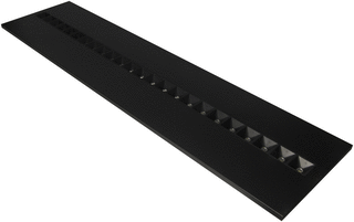 Ledvance LED Paneel 30x120cm 27.5W 4000lm 4000K foto 1