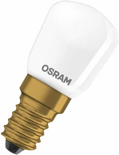 Osram Gloeilamp buisvormig 40W E14 foto 1