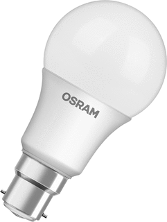 Ledvance Ledvance LED-lamp 8W 806lm 2700K B22d