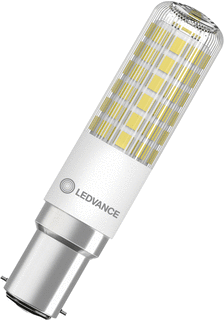 Ledvance Ledvance LED-lamp 6.5W 806lm 2700K B15d