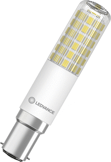 Ledvance Ledvance LED-lamp 8W 1055lm 2700K B15d