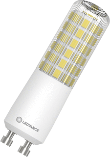 Ledvance LED-lamp 6.5W 806lm 2700K GU10