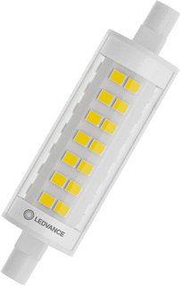 Ledvance Ledvance LED-lamp 7W 806lm 2700K R7s