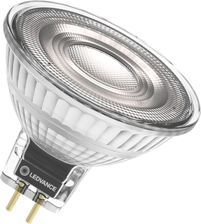 Ledvance LED-lamp 2.6W 200lm 2700K GU5,3 MR16 GU5.3 120G