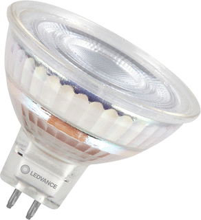 Ledvance LED-lamp 6.5W 630lm 2700K GU5,3 MR16 GU5.3 120G
