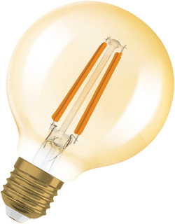 Ledvance Ledvance LED-lamp 7.2W 806lm 2400K E27