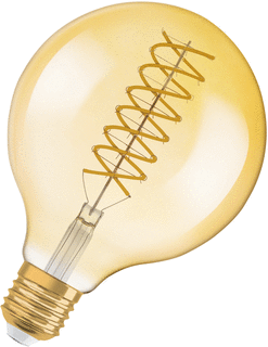Ledvance LED-lamp 8.4W 806lm 2400K E27