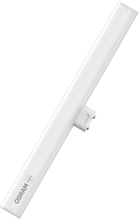 Ledvance Ledvance LED-lamp 3W 275lm 2700K S14d