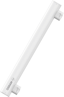 Ledvance LED-lamp 3W 275lm 2700K S14s
