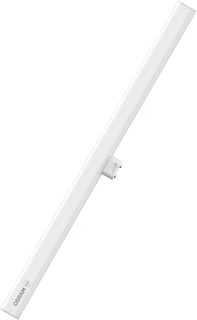 Ledvance Ledvance LED-lamp 4.7W 470lm 2700K S14d
