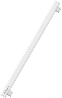 Ledvance Ledvance LED-lamp 4.7W 470lm 2700K S14s