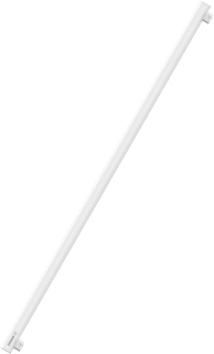 Ledvance LED-lamp 9.9W 1055lm 2700K S14s