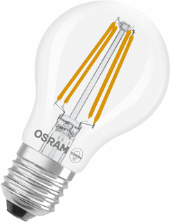 Ledvance Ledvance LED-lamp 2.2W 470lm 2700K E27