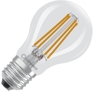 Ledvance LED-lamp 5W 1055lm 2700K E27 foto 1