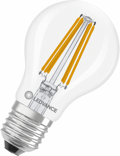 Ledvance Ledvance LED-lamp 7.2W 1521lm 2700K E27
