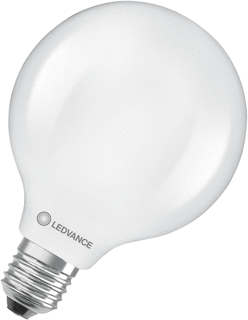 Ledvance Ledvance LED-lamp 3.8W 806lm 2700K E27