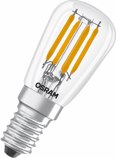 Ledvance LED-lamp 2.8W 250lm 2700K E14 foto 1
