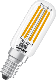 Ledvance LED-lamp 6.5W 730lm 2700K E14