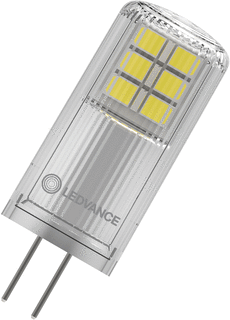 Ledvance Ledvance LED-lamp 2W 200lm 2700K G4