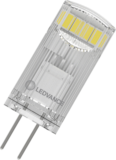 Ledvance Ledvance LED-lamp 1.5W 200lm 2700K G4