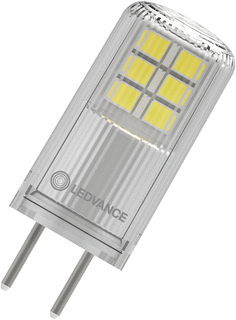 Ledvance LED-lamp 2.2W 300lm 2700K
