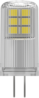 Ledvance LED-lamp 2.2W 300lm 2700K G4