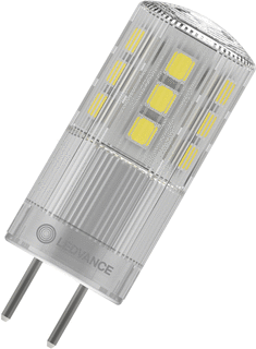 Ledvance LED-lamp 3.3W 470lm 2700K