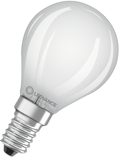 Ledvance Ledvance LED-lamp 2.9W 470lm 2700K E14