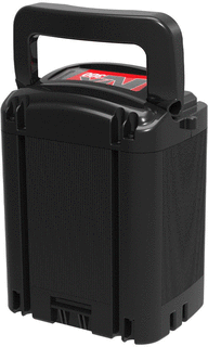 Numatic Numatic LED Batterij, oplaadbaar