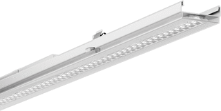 Trilux E-Line Next Fix LED Lichtlijn 110W 16800lm 4000K foto 1