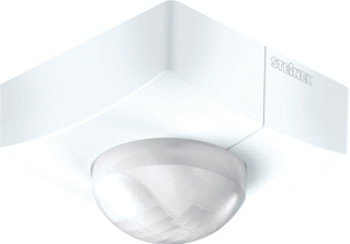 Steinel Steinel IS 345 LED Bewegingsschakelaar (compleet)