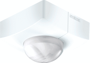 Steinel IS 345 LED Bewegingsschakelaar (compleet)