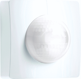 Steinel Steinel IS 3180 LED Bewegingsschakelaar (compleet)