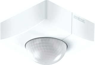 Steinel IS 3360 LED Bewegingsschakelaar (compleet) foto 1
