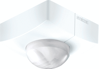 Steinel Steinel IS 345 LED Bewegingsschakelaar (compleet)