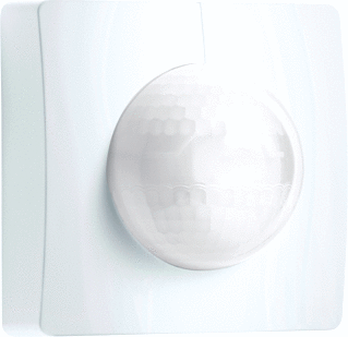 Steinel IS 3180 LED Bewegingsschakelaar (compleet)