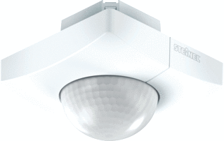 Steinel IS 3360 LED Bewegingsschakelaar (compleet) foto 1