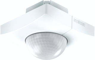 Steinel Steinel IS 3360 LED Bewegingsschakelaar (compleet)