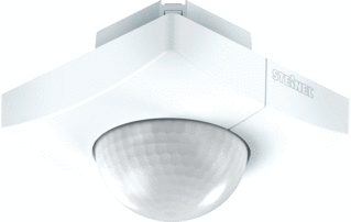 Steinel Steinel IS 3360 LED Bewegingsschakelaar (compleet)