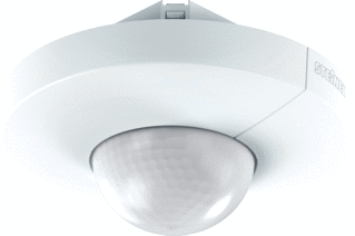 Steinel IS 345 LED Bewegingsschakelaar (compleet)