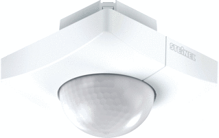 Steinel Steinel IS 345 LED Bewegingsschakelaar (compleet)
